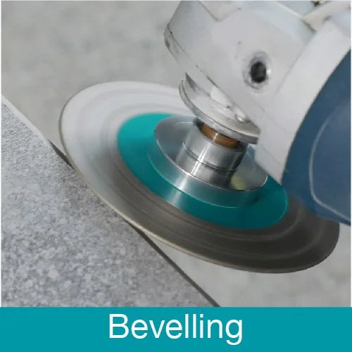 Dijamantska brusno-rezna ploča 125mm, Premium - BIHUI DCWMM5 Dijamantska rezna ploča Bihui Madras doo Beograd