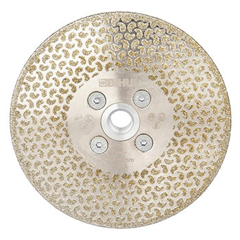 Dijamantska brusno-rezna ploča - BIHUI DCWME5 Dijamantska rezna ploča Bihui Madras doo Beograd