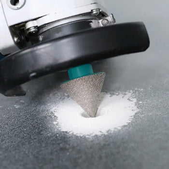 Dijamantska kruna za proširenje - BIHUI DMC238 Dijamantska kruna Bihui Madras doo Beograd