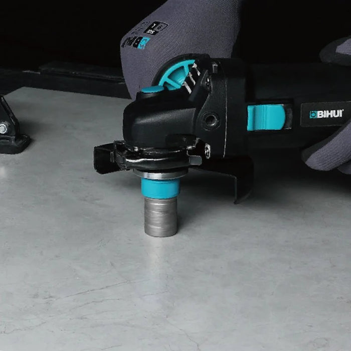 Dijamantska kruna za proširenje rupe (10-25mm)- BIHUI DM4N1 Dijamantska kruna Bihui Madras doo Beograd