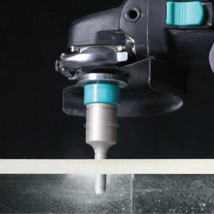 Dijamantska kruna za proširenje rupe (10-25mm)- BIHUI DM4N1 Dijamantska kruna Bihui Madras doo Beograd