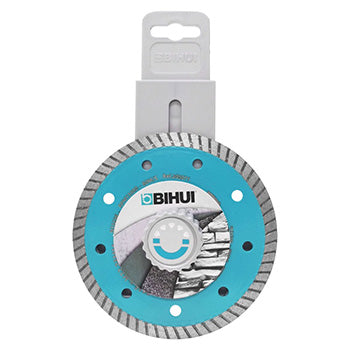Dijamantska rezna ploča za keramiku - BIHUI DCBT115 Dijamantska rezna ploča Bihui Madras doo Beograd