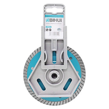 Dijamantska rezna ploča za keramiku - BIHUI DCBT115 Dijamantska rezna ploča Bihui Madras doo Beograd