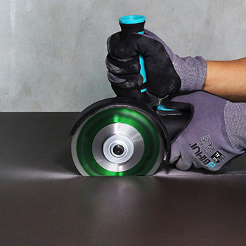 Dijamantska rezna ploča za keramiku - BIHUI DCDS115 Dijamantska rezna ploča Bihui Madras doo Beograd