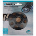 Dijamantski brusni disk - BIHUI DCWD5 Dijamantski disk Bihui Madras doo Beograd