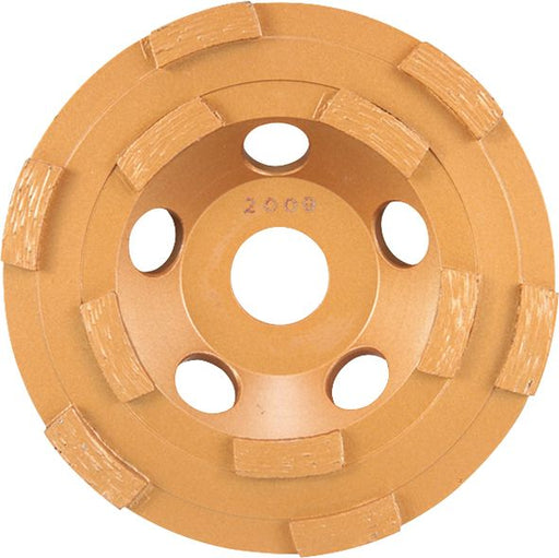 Dijamantski brusni disk za grubu obradu Makita B-12295 Dijamantski disk MAKITA Madras doo Beograd