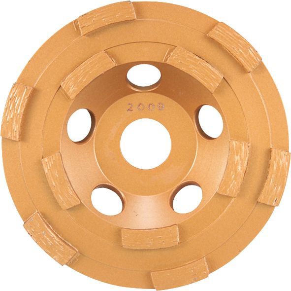 Dijamantski brusni disk za grubu obradu Makita B-12295 Dijamantski disk MAKITA Madras doo Beograd