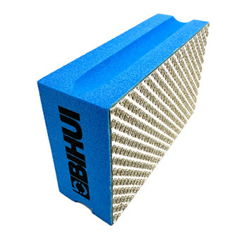 Dijamantski brusni sunđer - BIHUI DHP Dijamantski sunđer Bihui Madras doo Beograd