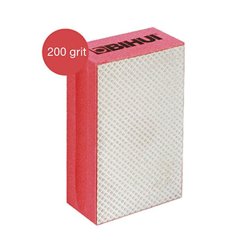 Dijamantski brusni sunđer - BIHUI DHP Dijamantski sunđer Bihui Madras doo Beograd