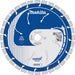 Dijamantski disk Comet Rapide Makita B-12784 Dijamantski disk MAKITA Madras doo Beograd