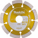 Dijamantski disk Nebula Makita B-53992 Dijamantski disk MAKITA Madras doo Beograd