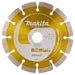 Dijamantski disk Nebula Makita B-54003 Dijamantski disk MAKITA Madras doo Beograd
