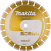 Dijamantski disk Nebula Makita B-54075 Dijamantski disk MAKITA Madras doo Beograd
