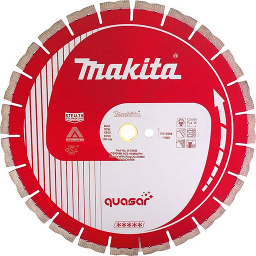 Dijamantski disk Quasar Makita B-13459 Dijamantski disk MAKITA Madras doo Beograd