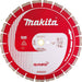 Dijamantski disk Quasar Makita B-13465 Dijamantski disk MAKITA Madras doo Beograd