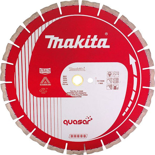 Dijamantski disk Quasar Makita B-13471 Dijamantski disk MAKITA Madras doo Beograd