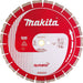 Dijamantski disk Quasar Makita B-17588 Dijamantski disk MAKITA Madras doo Beograd