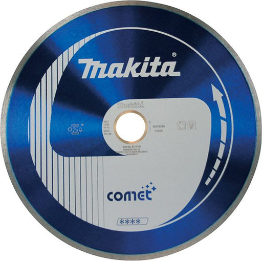 Dijamantski glatki list Comet Makita B-13063 Dijamantski disk MAKITA Madras doo Beograd