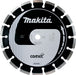 Dijamantski glatki list Comet Makita B-13275 Dijamantski disk MAKITA Madras doo Beograd