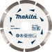 Dijamantski segmentni list Makita D-52772 Pribor MAKITA Madras doo Beograd