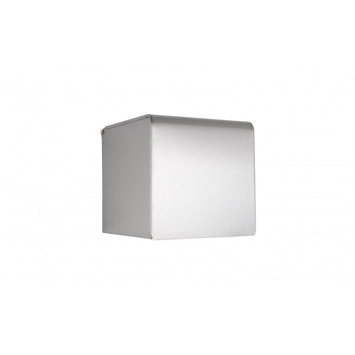 Dispanzer toalet papira složivi PROCLEAN inox mat (PC-01-103M) Dispanzeri Proclean Madras doo Beograd