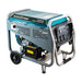 Dizel generator - BORMANN PRO BGB9000 pbit BORMANN BGB9000 Madras doo Beograd