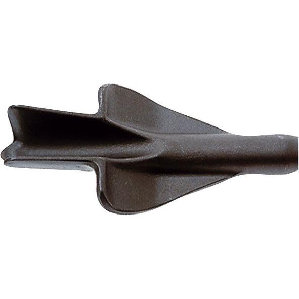 Dleto za žljebove SDS-MAX Makita P-16330 Pribor MAKITA Madras doo Beograd