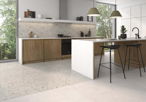 DORIA greige 60x60 NG3 3 (P/Z) (PAM-329) Pločice Pamesa Madras doo Beograd