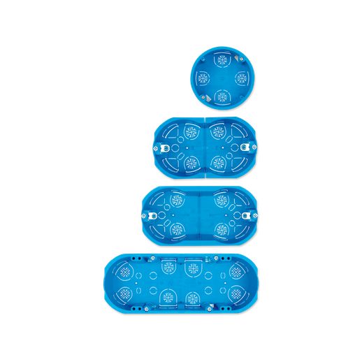 Dozna 7M 50mm za gips dozne MakTrade Madras doo Beograd