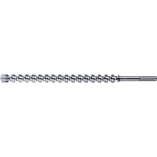 Drill Bits SDS-MAX ZENTRO Mining 28x670mm Makita B-15039 Pribor MAKITA Madras doo Beograd
