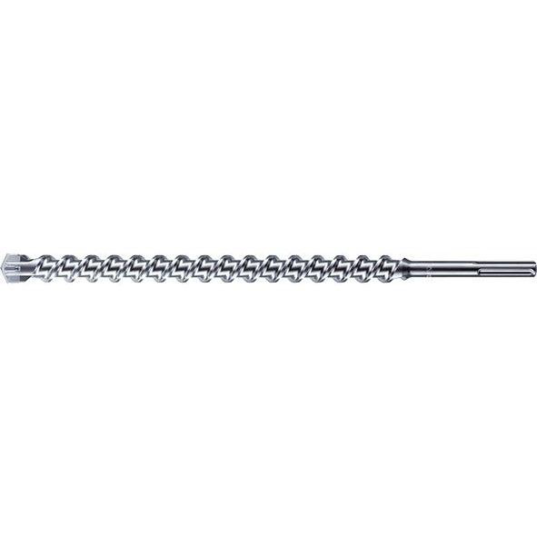 Drill Bits SDS-MAX ZENTRO Mining 28x670mm Makita B-15039 Pribor MAKITA Madras doo Beograd