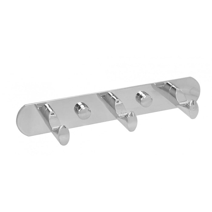 Držač MINOTTI 3 kuke fiksni (WT4053) Držači sa kukama Minotti Madras doo Beograd