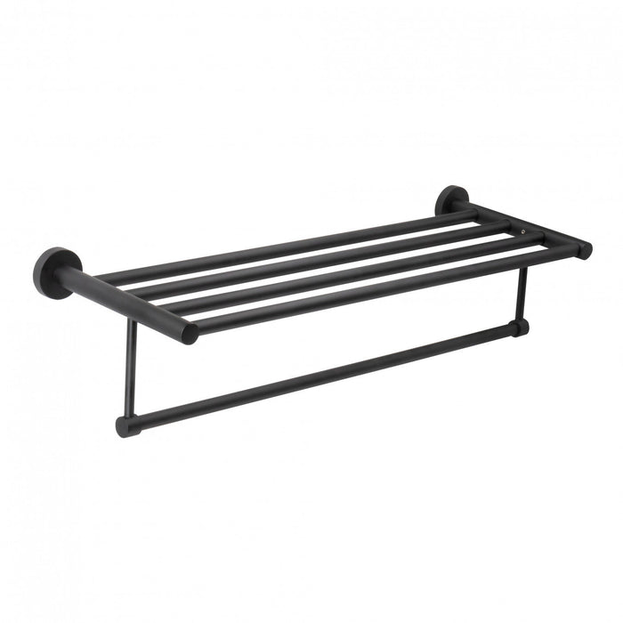 Držač peškira MINOTTI DARK ELEGANCE hotelski (50720B) Držači peškira Minotti Madras doo Beograd