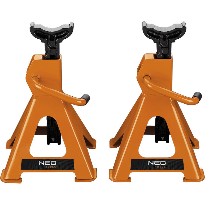 Držači za auto dizalicu - NEO TOOLS 11-750 pbit NEO TOOLS 11-750 Madras doo Beograd