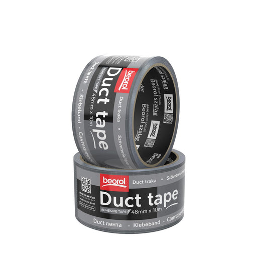 Duct traka 48mm x 10m (TT) Duct traka BEOROL TT Madras doo Beograd