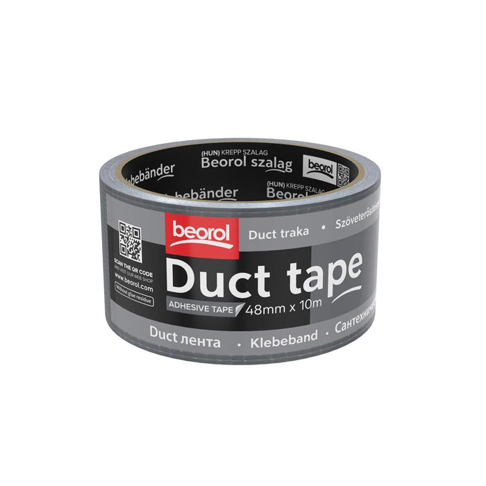 Duct traka 48mm x 10m (TT) Duct traka BEOROL TT Madras doo Beograd