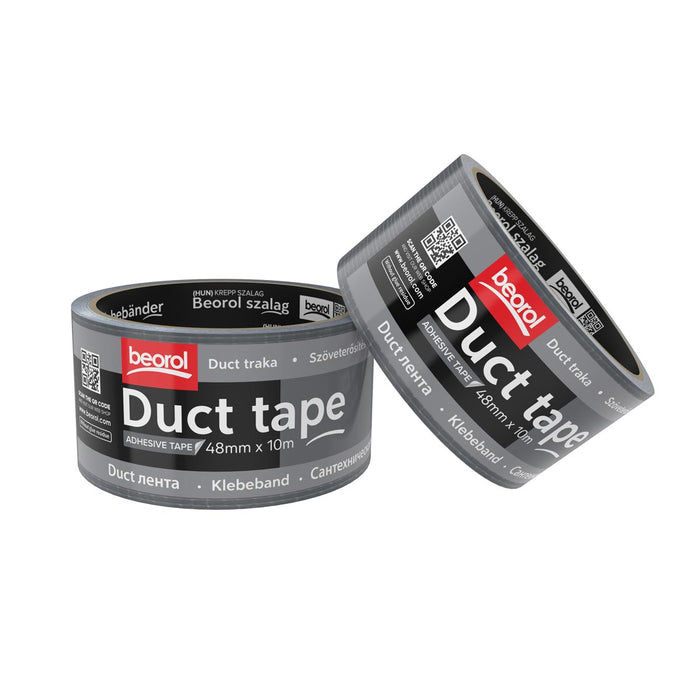 Duct traka 48mm x 10m (TT) Duct traka BEOROL TT Madras doo Beograd