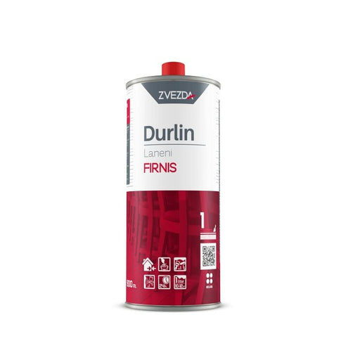 Durlin laneni firnis Helios Građevinski materijali Zvezda Madras doo Beograd
