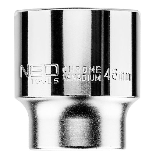 Dvanaestougaona nasadna glava od 3/4" - NEO TOOLS pbit NEO TOOLS 08-329 Madras doo Beograd