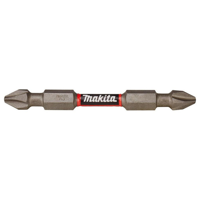 Dvostrani PH2 bit Impact Premier 2 kom. Makita E-06286 Pribor MAKITA E-06286 Madras doo Beograd