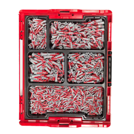 fischer Set tiplova u kutiji