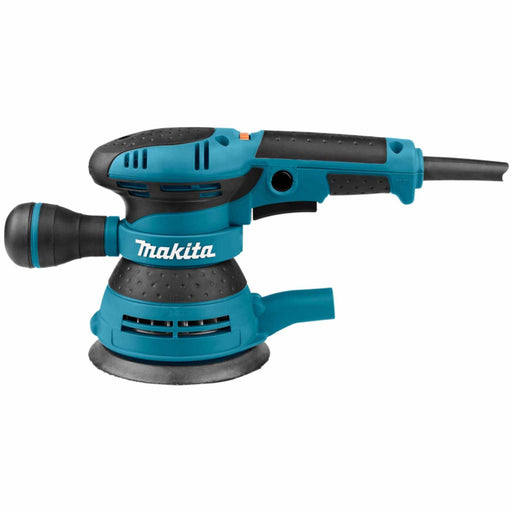 Ekscentar brusilica 125mm 300W Makita (BO5041) Ekscentar brusilica MAKITA BO5041 Madras doo Beograd