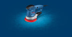 Ekscentar brusilica Bosch GEX 34-150 (0601372800) Ekscentar brusilica BOSCH BOSCH-0601372800 Madras doo Beograd