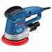 Ekscentar brusilica Bosch GEX 34-150 (0601372800) Ekscentar brusilica BOSCH BOSCH-0601372800 Madras doo Beograd