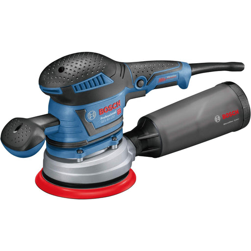 Ekscentar brusilica Bosch GEX 40-150 (060137B202) Ekscentar brusilica BOSCH BOSCH-060137B202 Madras doo Beograd