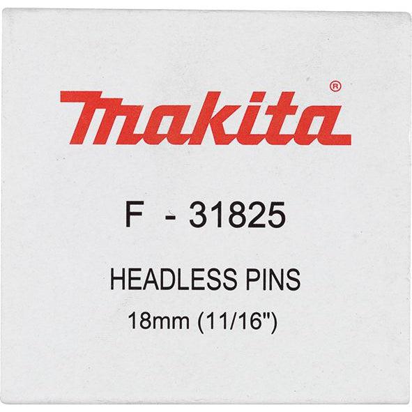 Ekseri bez glave 23GA Makita F-32168 Ekseri MAKITA F-32168 Madras doo Beograd