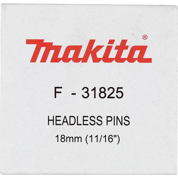 Ekseri bez glave Makita F-31825 Ekseri MAKITA F-31825 Madras doo Beograd