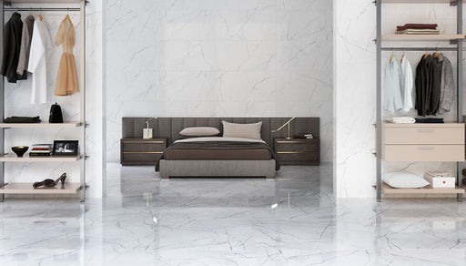 Elegance Marble White Pulido Podne/Zidne pločice 60x120cm - Balkania Ceramics Podne/Zidne pločice Balkania Ceramics Madras doo Beograd