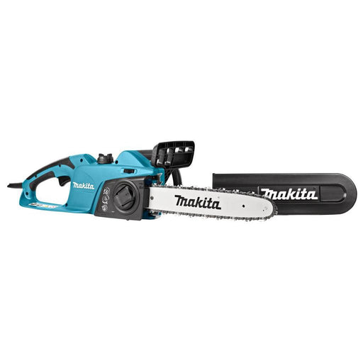 Elekrična lančana testera 35cm 1800W Makita (UC3541A) Lančana testera MAKITA UC3541A Madras doo Beograd