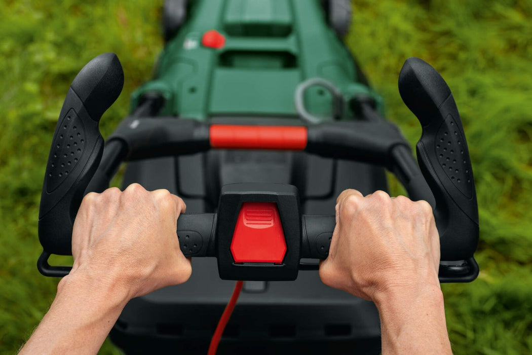 Električna kosilica za travu Bosch AdvancedRotak 40-650 1700W 40cm (06008B9H00) Kosilica BOSCH Madras doo Beograd